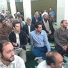 تصاویر جلسات برگزار شده مهرماه 94 در دانشکده الهیات